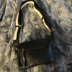 Square crossbody
